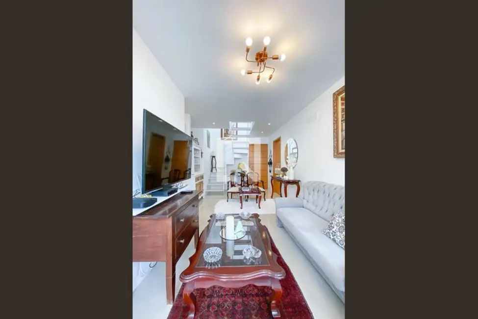 Apartamento com 3 quartos à venda, 143m2 em Rio De Janeiro - RJ - imagem 7 Foto 7 de Apartamento com 3 quartos à venda, 143m2 em Rio De Janeiro - RJ