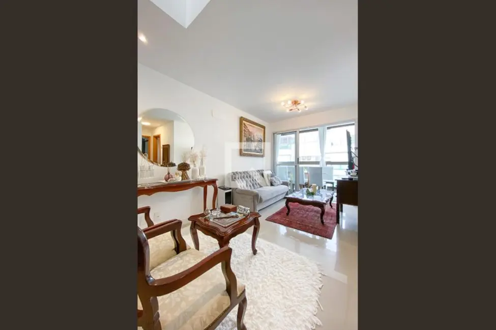 Apartamento com 3 quartos à venda, 143m2 em Rio De Janeiro - RJ - imagem 4 Foto 4 de Apartamento com 3 quartos à venda, 143m2 em Rio De Janeiro - RJ