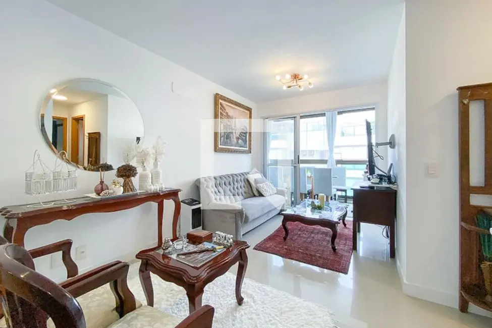 Apartamento com 3 quartos à venda, 143m2 em Rio De Janeiro - RJ - imagem 3 Foto 3 de Apartamento com 3 quartos à venda, 143m2 em Rio De Janeiro - RJ