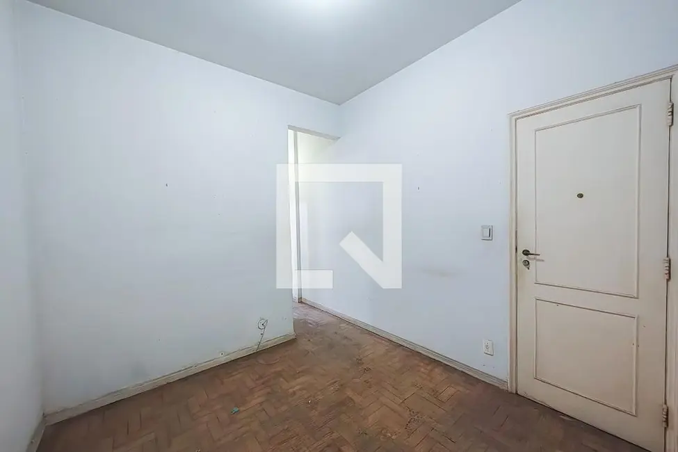 Foto 1 de Apartamento com 1 quarto à venda, 39m2 em Botafogo, Rio De Janeiro - RJ