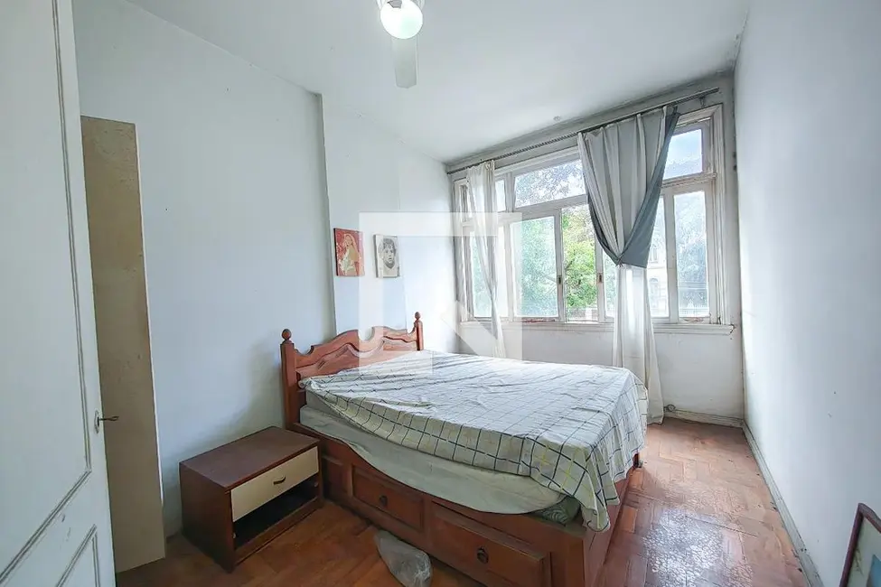 Foto 9 de Apartamento com 1 quarto à venda, 39m2 em Botafogo, Rio De Janeiro - RJ