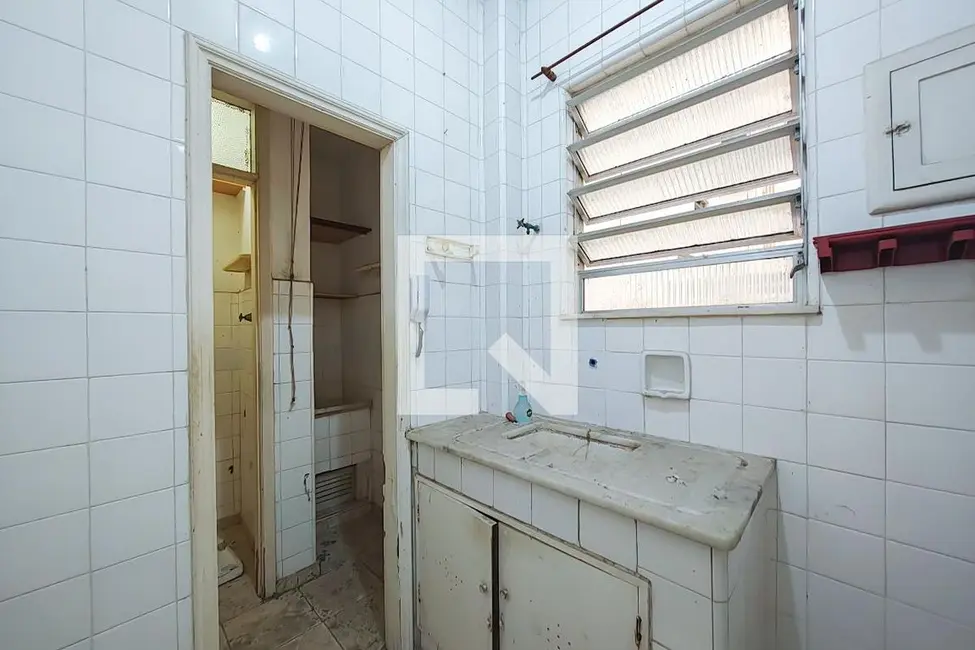 Foto 6 de Apartamento com 1 quarto à venda, 39m2 em Botafogo, Rio De Janeiro - RJ