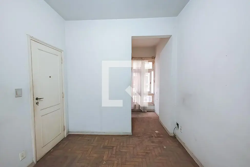 Foto 3 de Apartamento com 1 quarto à venda, 39m2 em Botafogo, Rio De Janeiro - RJ