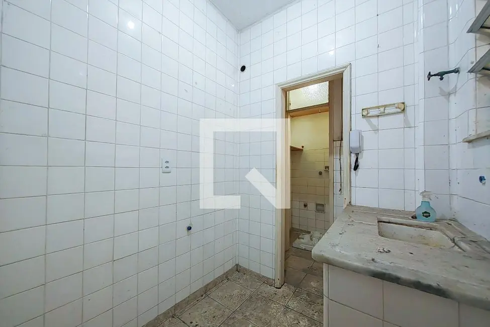 Foto 5 de Apartamento com 1 quarto à venda, 39m2 em Botafogo, Rio De Janeiro - RJ