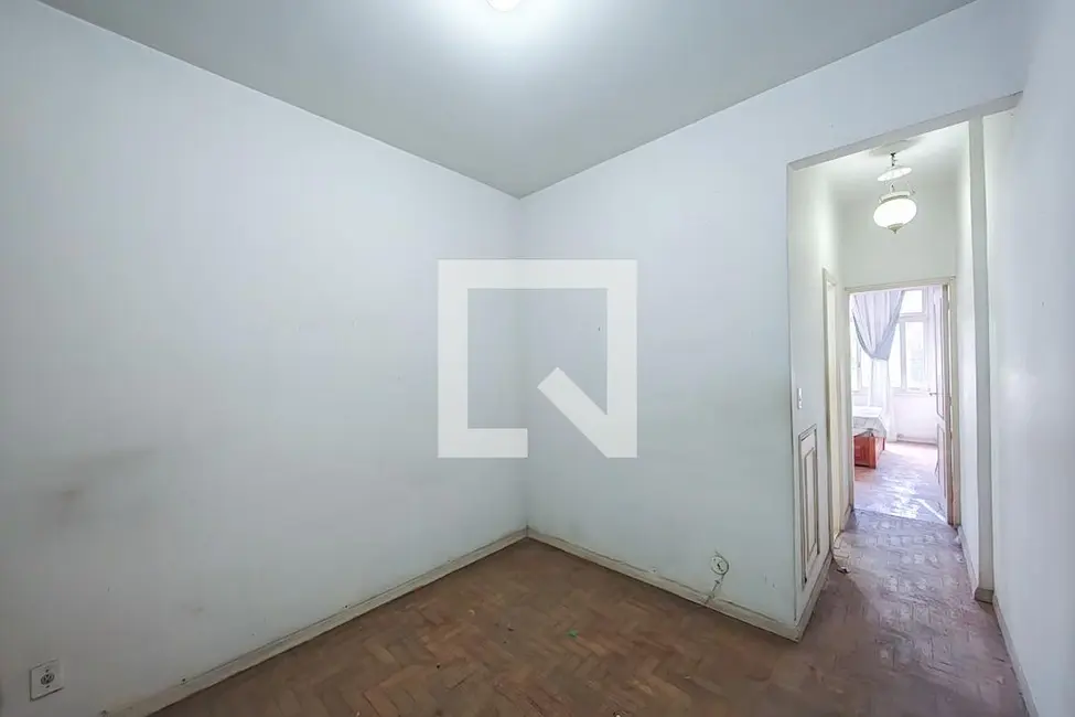 Foto 4 de Apartamento com 1 quarto à venda, 39m2 em Botafogo, Rio De Janeiro - RJ