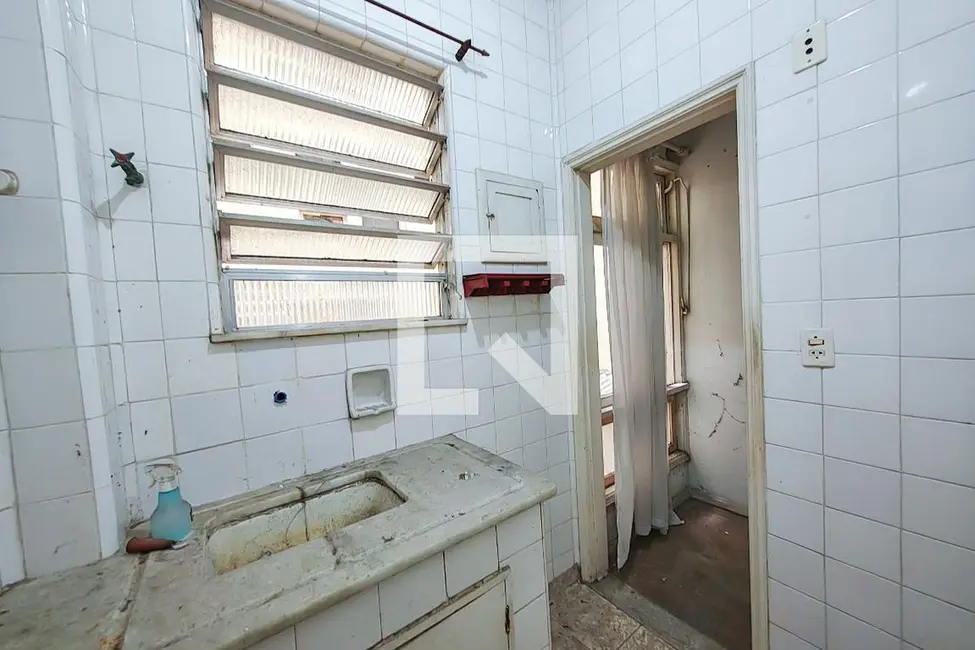 Foto 7 de Apartamento com 1 quarto à venda, 39m2 em Botafogo, Rio De Janeiro - RJ