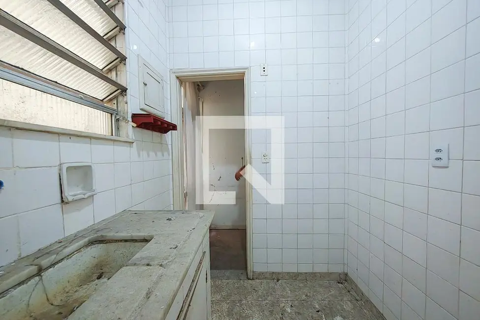 Foto 8 de Apartamento com 1 quarto à venda, 39m2 em Botafogo, Rio De Janeiro - RJ