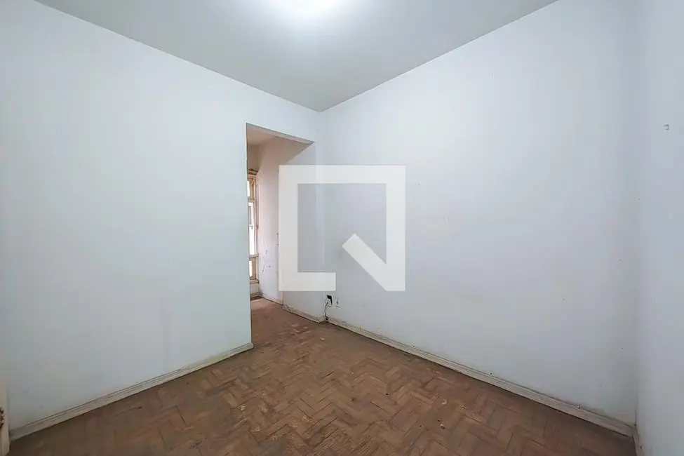 Foto 2 de Apartamento com 1 quarto à venda, 39m2 em Botafogo, Rio De Janeiro - RJ