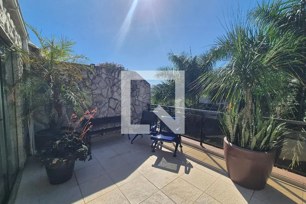 Apartamento com 4 quartos à venda, 370m2 em Rio De Janeiro - RJ - imagem 9 Foto 9 de Apartamento com 4 quartos à venda, 370m2 em Rio De Janeiro - RJ