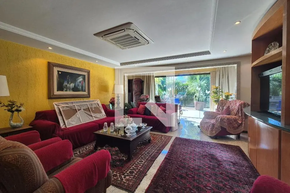 Apartamento com 4 quartos à venda, 370m2 em Rio De Janeiro - RJ - imagem 2 Foto 2 de Apartamento com 4 quartos à venda, 370m2 em Rio De Janeiro - RJ