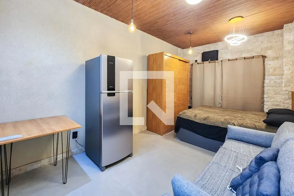 Kitnet com 1 quarto à venda, 21m2 em Botafogo, Rio De Janeiro - RJ - imagem 1 Foto 1 de Kitnet com 1 quarto à venda, 21m2 em Botafogo, Rio De Janeiro - RJ