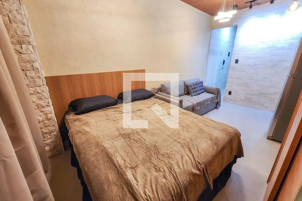Kitnet com 1 quarto à venda, 21m2 em Botafogo, Rio De Janeiro - RJ - imagem 4 Foto 4 de Kitnet com 1 quarto à venda, 21m2 em Botafogo, Rio De Janeiro - RJ
