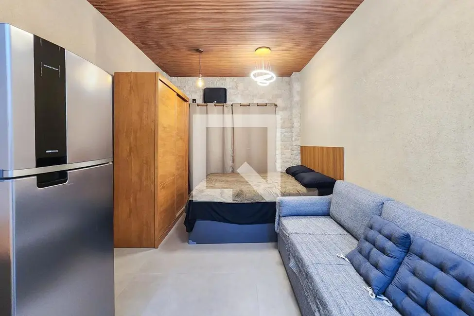 Kitnet com 1 quarto à venda, 21m2 em Botafogo, Rio De Janeiro - RJ - imagem 2 Foto 2 de Kitnet com 1 quarto à venda, 21m2 em Botafogo, Rio De Janeiro - RJ