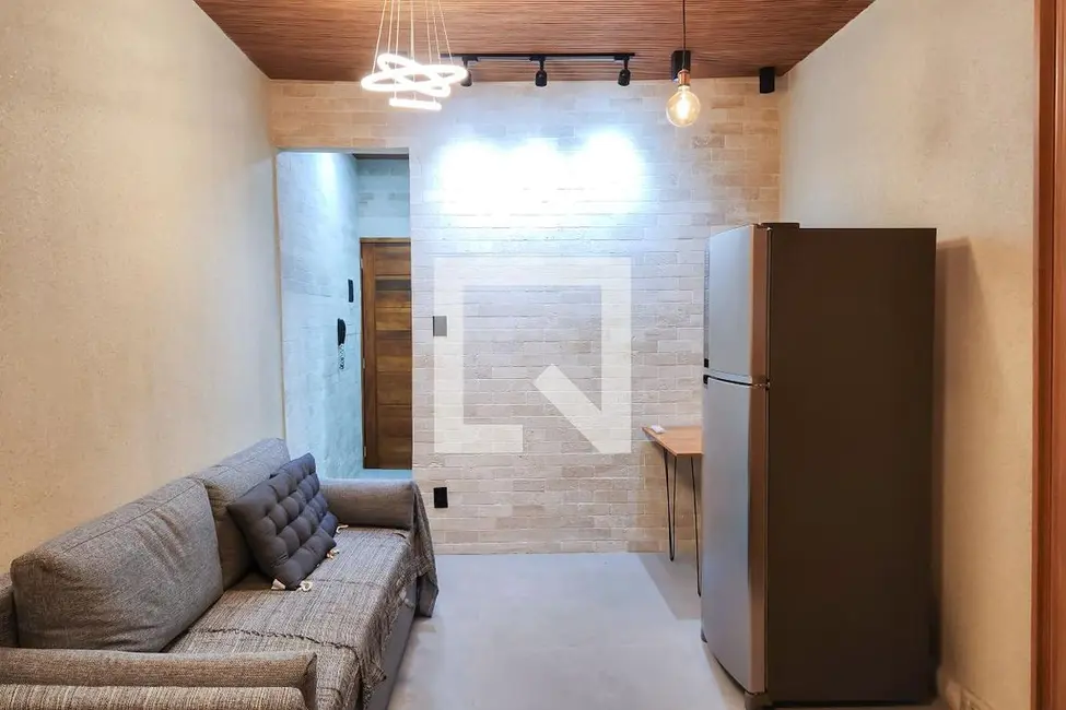 Kitnet com 1 quarto à venda, 21m2 em Botafogo, Rio De Janeiro - RJ - imagem 5 Foto 5 de Kitnet com 1 quarto à venda, 21m2 em Botafogo, Rio De Janeiro - RJ