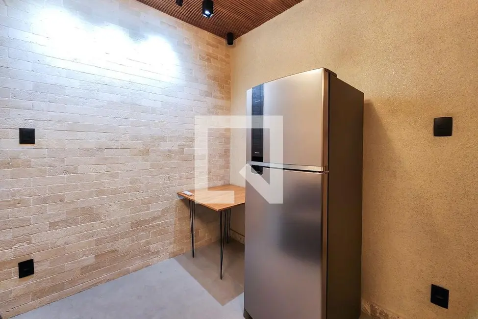 Kitnet com 1 quarto à venda, 21m2 em Botafogo, Rio De Janeiro - RJ - imagem 6 Foto 6 de Kitnet com 1 quarto à venda, 21m2 em Botafogo, Rio De Janeiro - RJ