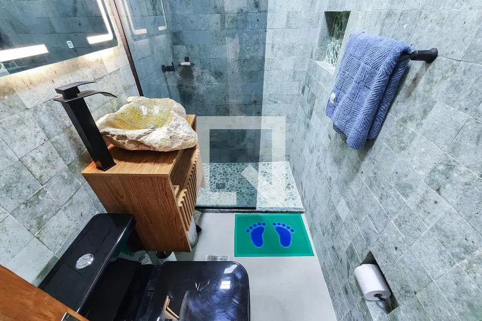Kitnet com 1 quarto à venda, 21m2 em Botafogo, Rio De Janeiro - RJ - imagem 8 Foto 8 de Kitnet com 1 quarto à venda, 21m2 em Botafogo, Rio De Janeiro - RJ