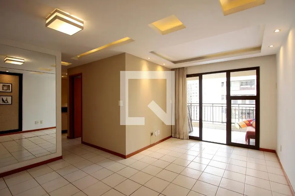 Foto 2 de Apartamento com 3 quartos à venda, 83m2 em Barra da Tijuca, Rio De Janeiro - RJ