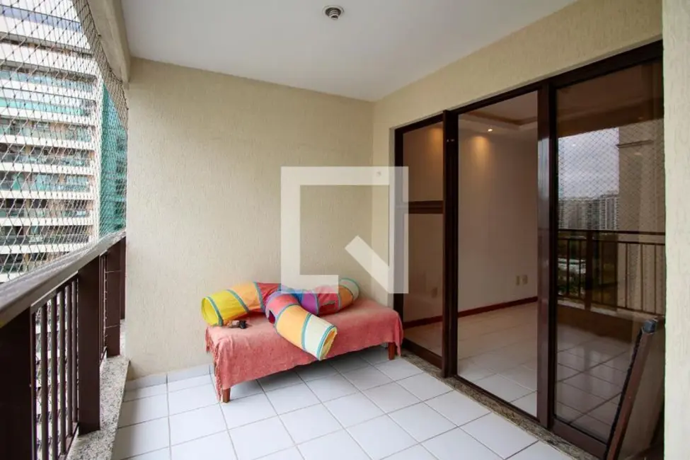 Foto 8 de Apartamento com 3 quartos à venda, 83m2 em Barra da Tijuca, Rio De Janeiro - RJ