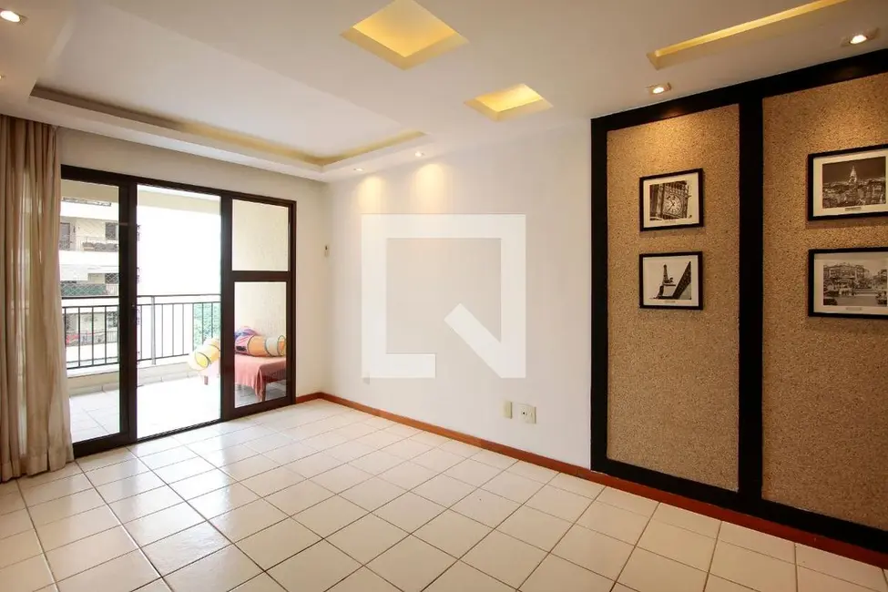 Foto 5 de Apartamento com 3 quartos à venda, 83m2 em Barra da Tijuca, Rio De Janeiro - RJ