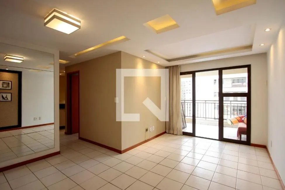 Foto 1 de Apartamento com 3 quartos à venda, 83m2 em Barra da Tijuca, Rio De Janeiro - RJ
