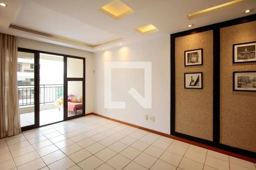 Foto 3 de Apartamento com 3 quartos à venda, 83m2 em Barra da Tijuca, Rio De Janeiro - RJ