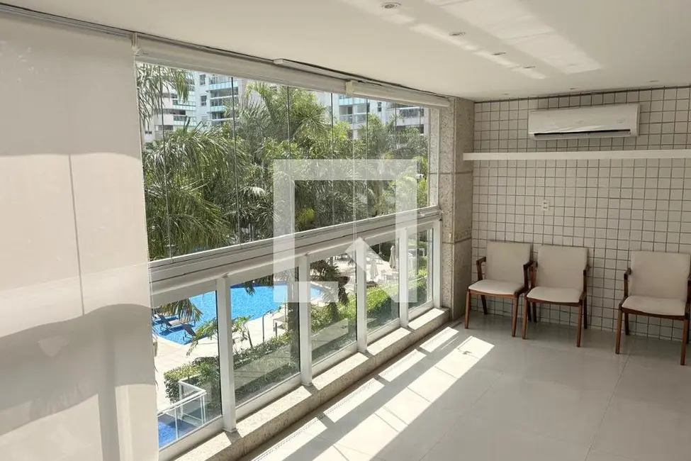 Foto 9 de Apartamento com 4 quartos à venda, 151m2 em Barra da Tijuca, Rio De Janeiro - RJ