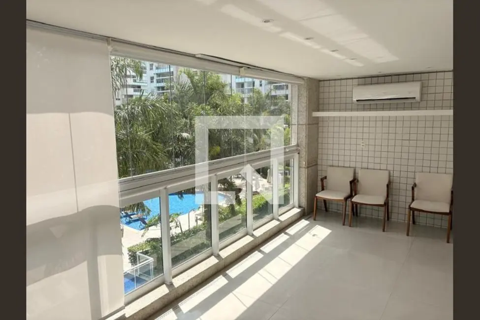 Foto 6 de Apartamento com 4 quartos à venda, 151m2 em Barra da Tijuca, Rio De Janeiro - RJ