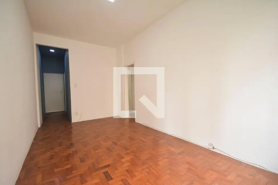 Foto 4 de Apartamento com 2 quartos à venda, 58m2 em Botafogo, Rio De Janeiro - RJ