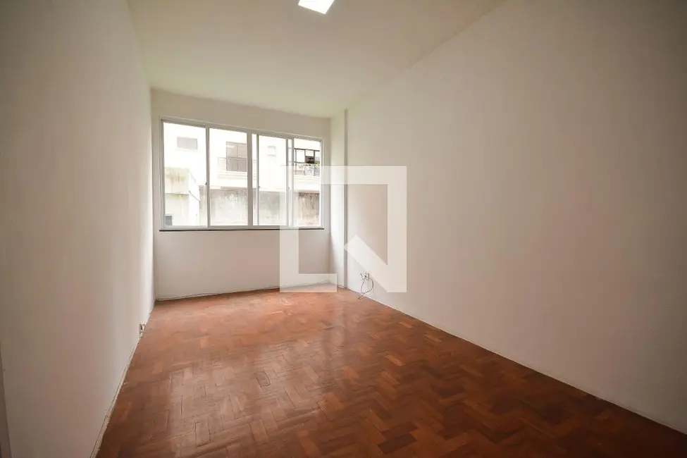 Foto 2 de Apartamento com 2 quartos à venda, 58m2 em Botafogo, Rio De Janeiro - RJ
