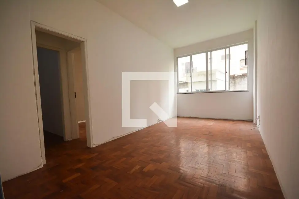 Foto 1 de Apartamento com 2 quartos à venda, 58m2 em Botafogo, Rio De Janeiro - RJ