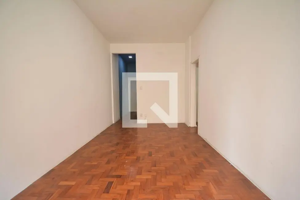 Foto 5 de Apartamento com 2 quartos à venda, 58m2 em Botafogo, Rio De Janeiro - RJ
