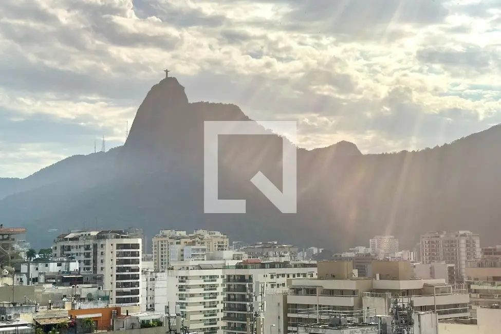 Foto 8 de Apartamento com 2 quartos à venda, 86m2 em Botafogo, Rio De Janeiro - RJ