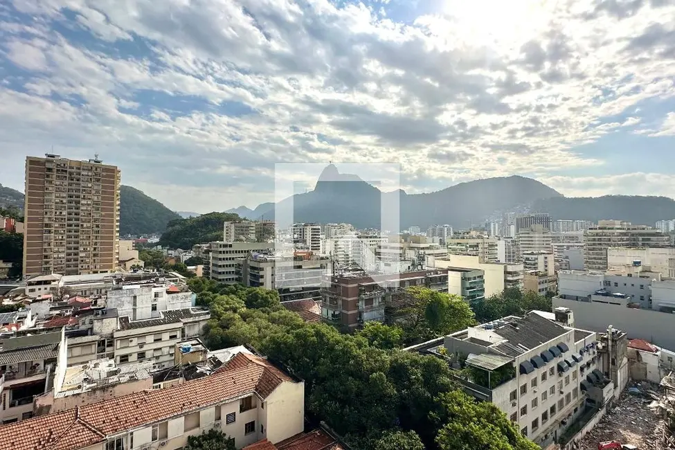 Foto 5 de Apartamento com 2 quartos à venda, 86m2 em Botafogo, Rio De Janeiro - RJ