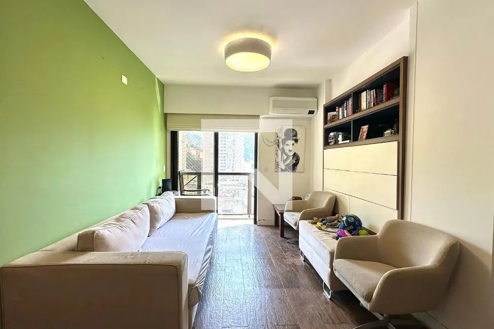 Foto 3 de Apartamento com 2 quartos à venda, 86m2 em Botafogo, Rio De Janeiro - RJ