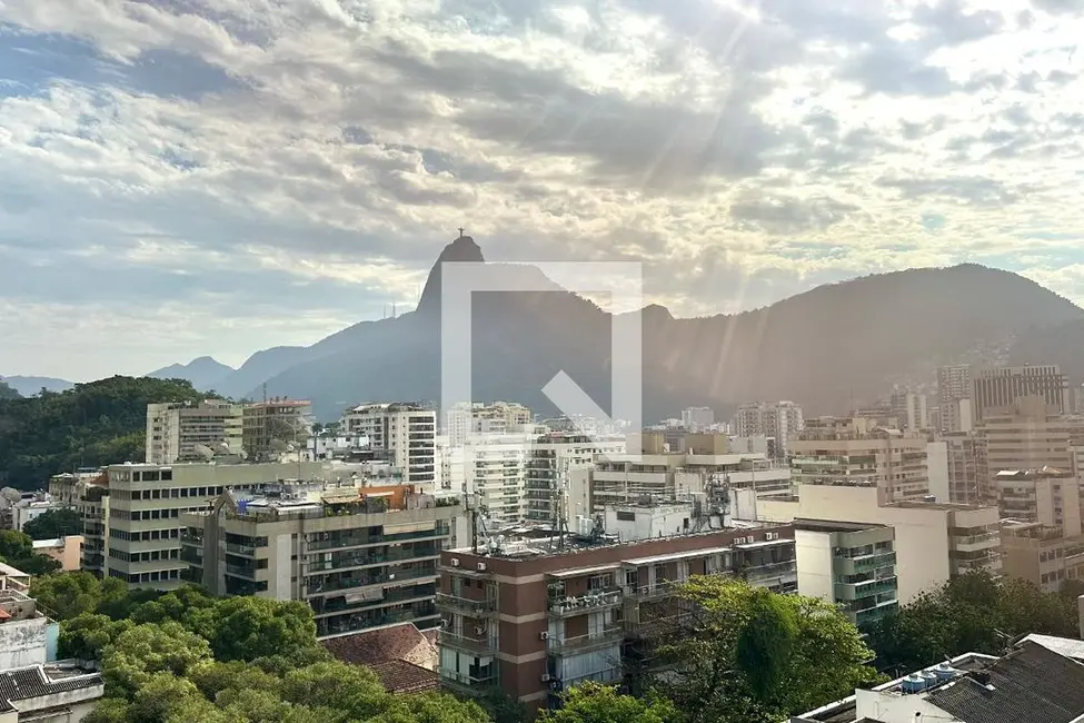 Foto 6 de Apartamento com 2 quartos à venda, 86m2 em Botafogo, Rio De Janeiro - RJ