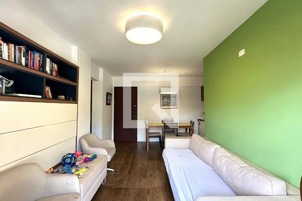 Foto 4 de Apartamento com 2 quartos à venda, 86m2 em Botafogo, Rio De Janeiro - RJ