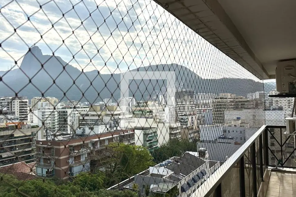 Foto 9 de Apartamento com 2 quartos à venda, 86m2 em Botafogo, Rio De Janeiro - RJ