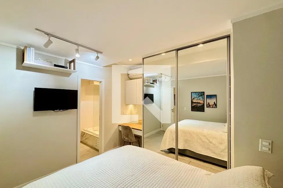 Foto 9 de Apartamento com 1 quarto à venda, 62m2 em Botafogo, Rio De Janeiro - RJ