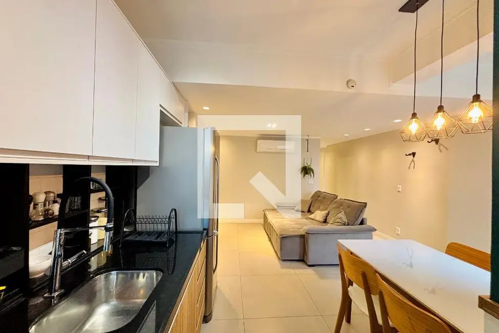 Foto 5 de Apartamento com 1 quarto à venda, 62m2 em Botafogo, Rio De Janeiro - RJ