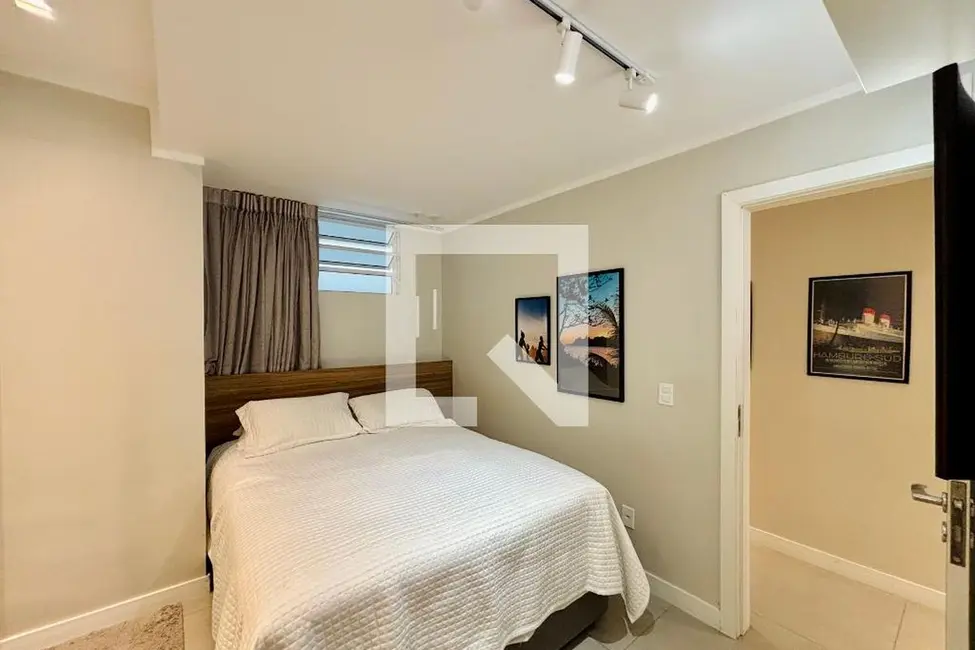 Foto 8 de Apartamento com 1 quarto à venda, 62m2 em Botafogo, Rio De Janeiro - RJ