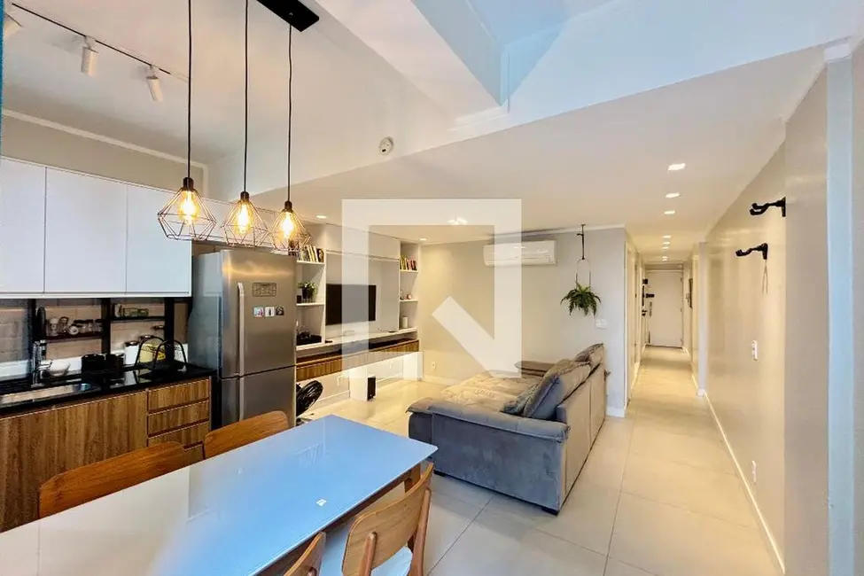 Foto 1 de Apartamento com 1 quarto à venda, 62m2 em Botafogo, Rio De Janeiro - RJ