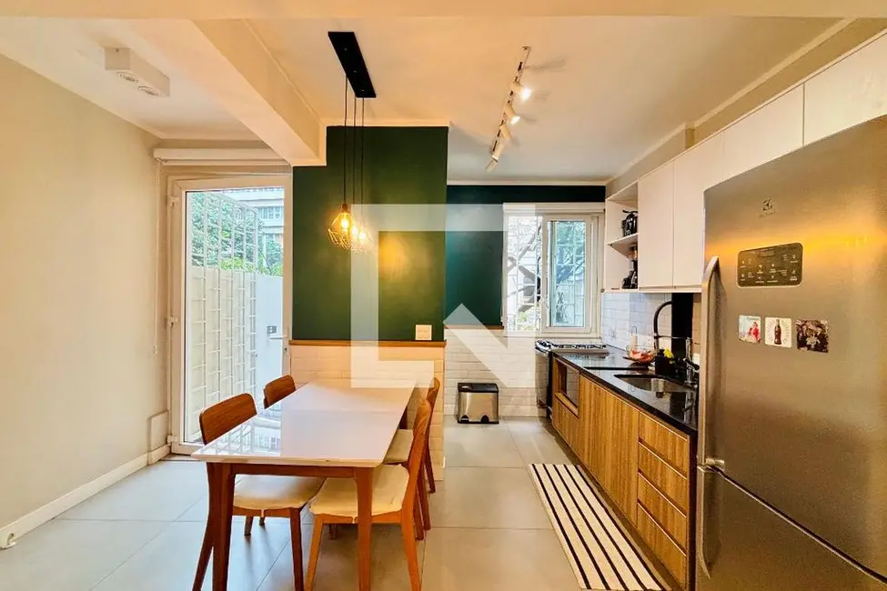 Foto 4 de Apartamento com 1 quarto à venda, 62m2 em Botafogo, Rio De Janeiro - RJ