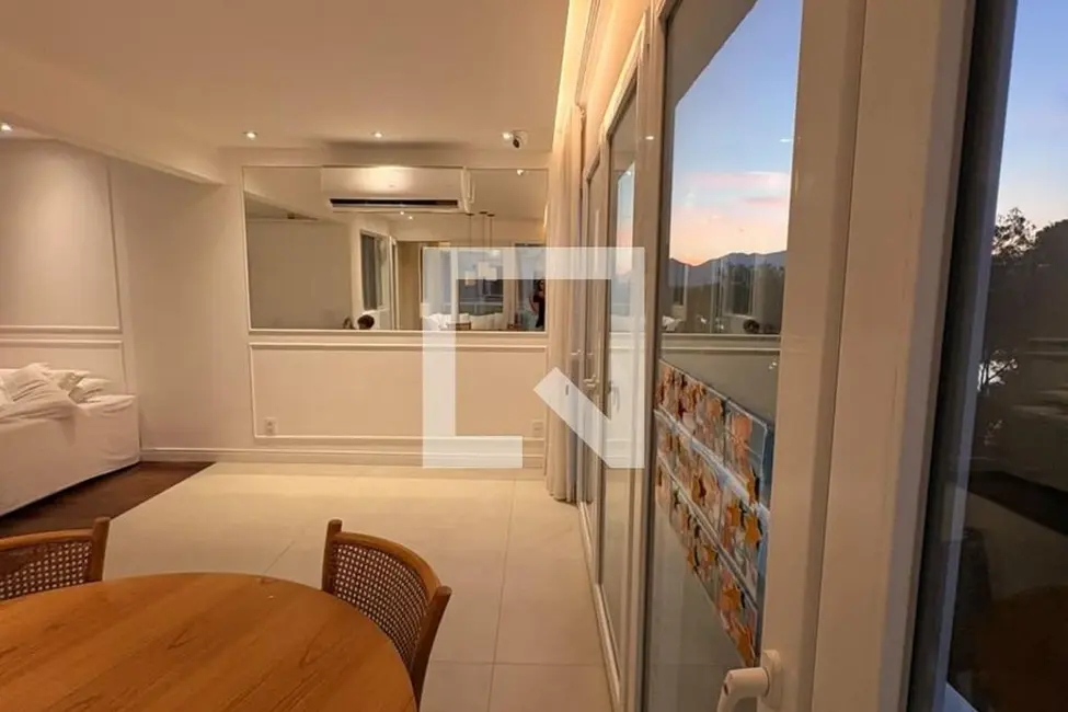 Foto 8 de Apartamento com 3 quartos à venda, 130m2 em Barra da Tijuca, Rio De Janeiro - RJ