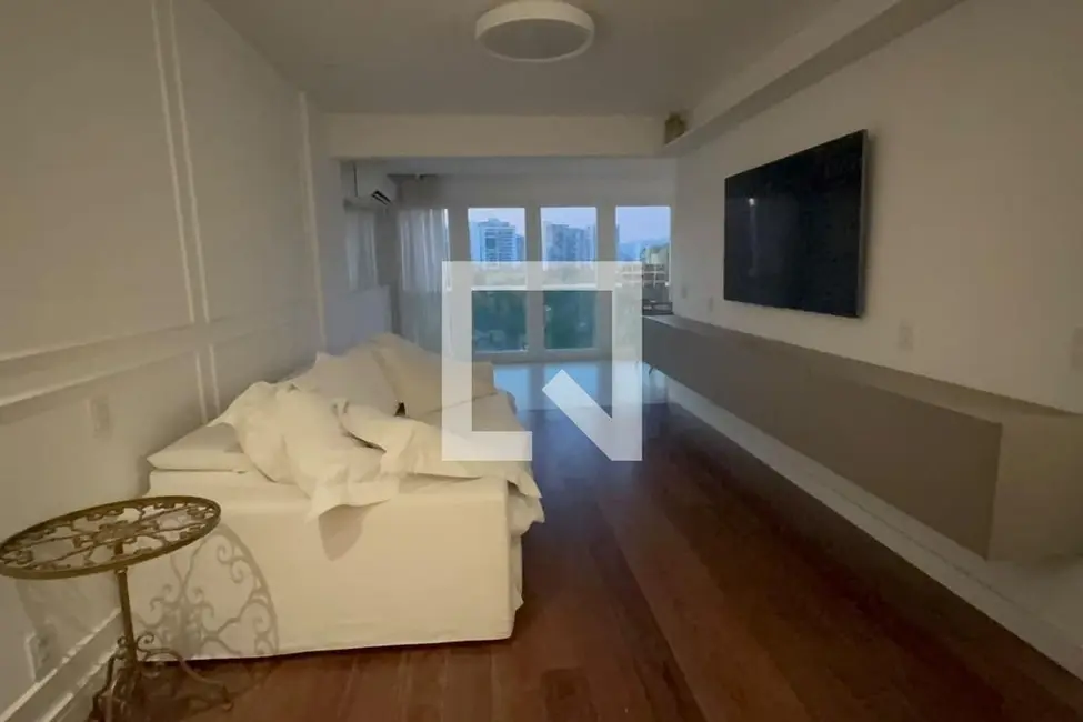 Foto 3 de Apartamento com 3 quartos à venda, 130m2 em Barra da Tijuca, Rio De Janeiro - RJ