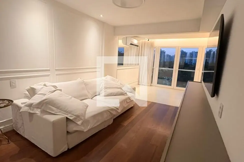 Foto 1 de Apartamento com 3 quartos à venda, 130m2 em Barra da Tijuca, Rio De Janeiro - RJ