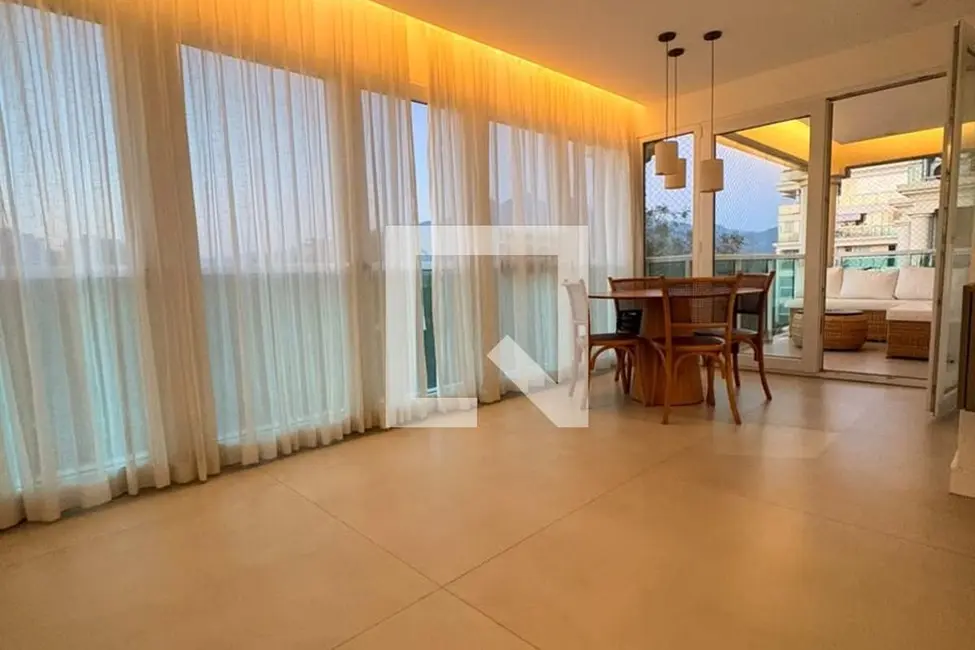Foto 7 de Apartamento com 3 quartos à venda, 130m2 em Barra da Tijuca, Rio De Janeiro - RJ
