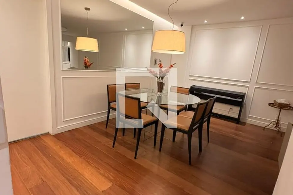 Foto 6 de Apartamento com 3 quartos à venda, 130m2 em Barra da Tijuca, Rio De Janeiro - RJ