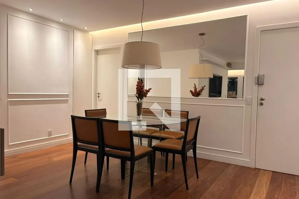 Foto 5 de Apartamento com 3 quartos à venda, 130m2 em Barra da Tijuca, Rio De Janeiro - RJ