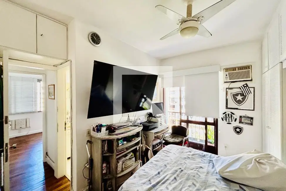 Apartamento com 3 quartos à venda, 97m2 em Botafogo, Rio De Janeiro - RJ - imagem 9 Foto 9 de Apartamento com 3 quartos à venda, 97m2 em Botafogo, Rio De Janeiro - RJ