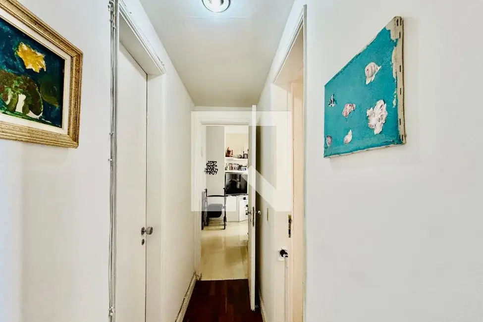 Apartamento com 3 quartos à venda, 97m2 em Botafogo, Rio De Janeiro - RJ - imagem 7 Foto 7 de Apartamento com 3 quartos à venda, 97m2 em Botafogo, Rio De Janeiro - RJ